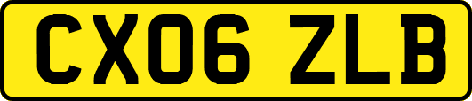 CX06ZLB