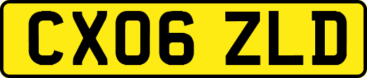 CX06ZLD