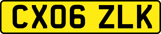 CX06ZLK