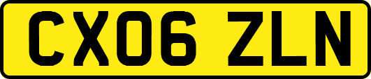 CX06ZLN