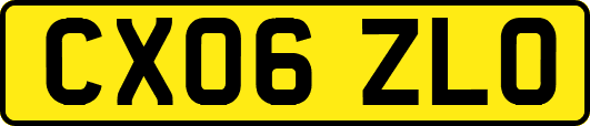 CX06ZLO