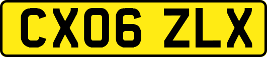 CX06ZLX