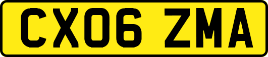 CX06ZMA