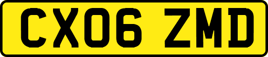 CX06ZMD
