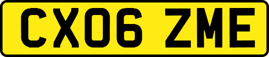 CX06ZME