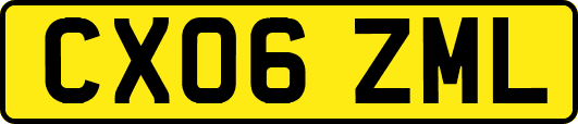 CX06ZML