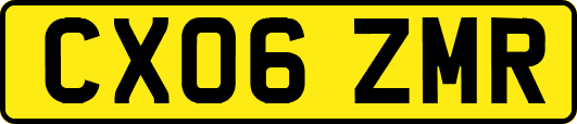 CX06ZMR