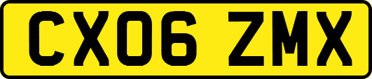 CX06ZMX