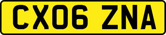 CX06ZNA