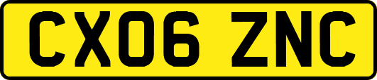 CX06ZNC