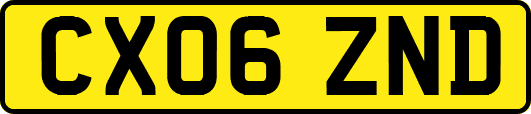 CX06ZND