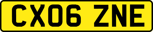 CX06ZNE