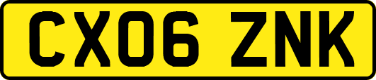 CX06ZNK