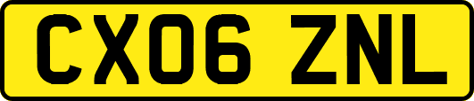 CX06ZNL
