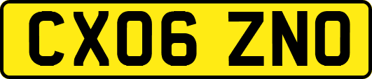CX06ZNO