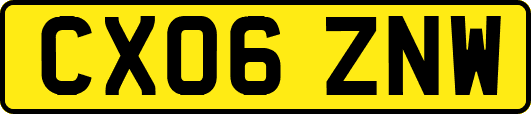 CX06ZNW