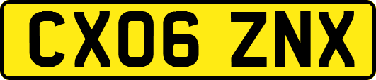 CX06ZNX