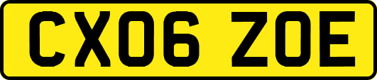 CX06ZOE