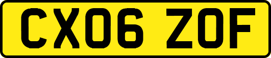 CX06ZOF