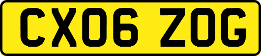 CX06ZOG