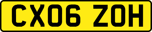 CX06ZOH