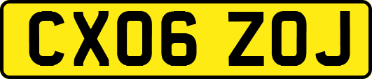 CX06ZOJ