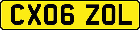 CX06ZOL