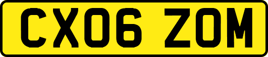 CX06ZOM