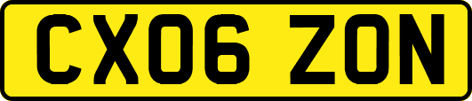 CX06ZON