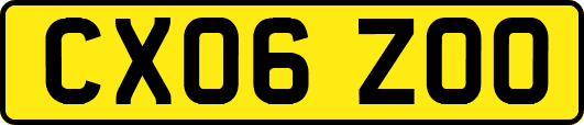 CX06ZOO