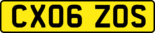 CX06ZOS