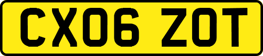 CX06ZOT