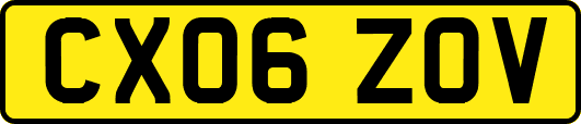 CX06ZOV
