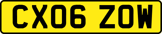 CX06ZOW