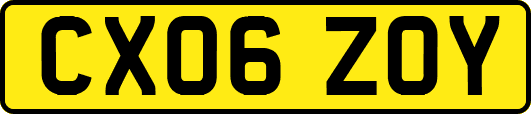 CX06ZOY