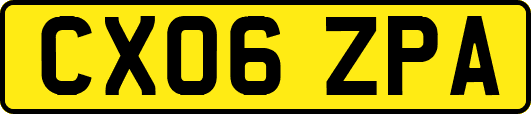 CX06ZPA