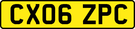 CX06ZPC