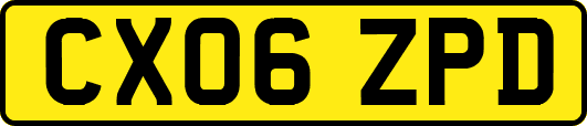 CX06ZPD