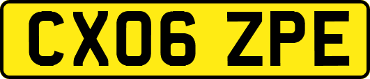 CX06ZPE