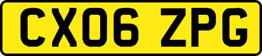 CX06ZPG