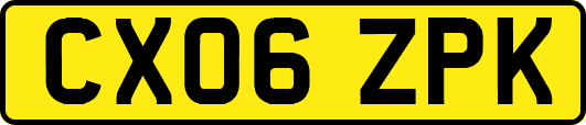 CX06ZPK