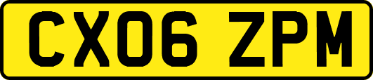 CX06ZPM