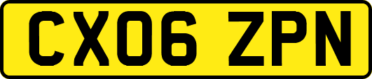 CX06ZPN