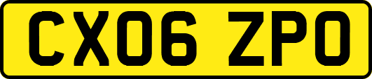 CX06ZPO