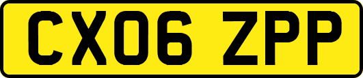 CX06ZPP