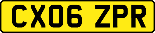 CX06ZPR