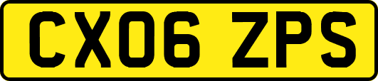 CX06ZPS