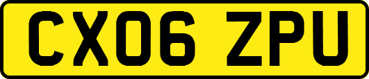 CX06ZPU