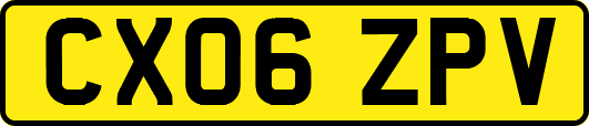 CX06ZPV