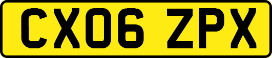 CX06ZPX